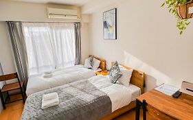 Grand Pacific戎本町